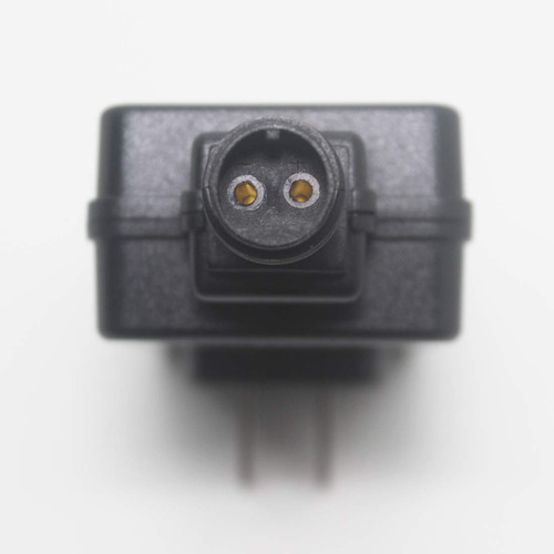 Fuente De Alimentación De 12 V Clase 2, Adaptador Inflable D