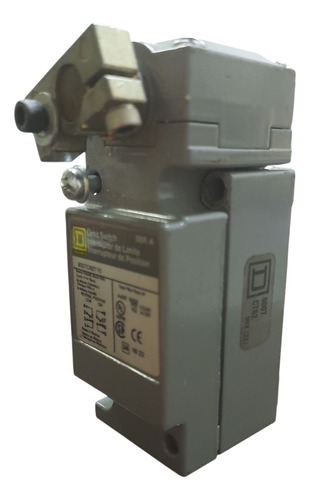 Interruptor Limit Switch Square D 9007c68t10 De 600v/10a