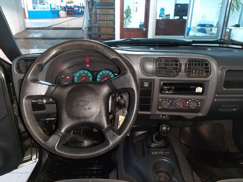 Chevrolet S10 2.4 Nafta 4x2