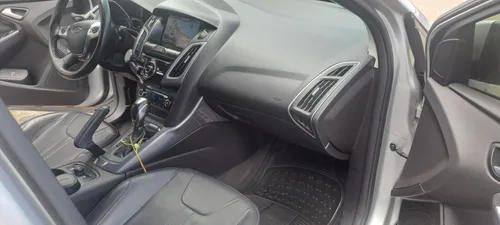 Ford Focus 2.0 Titanium