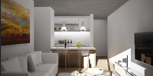 Departamento En Venta En Tigre Centro