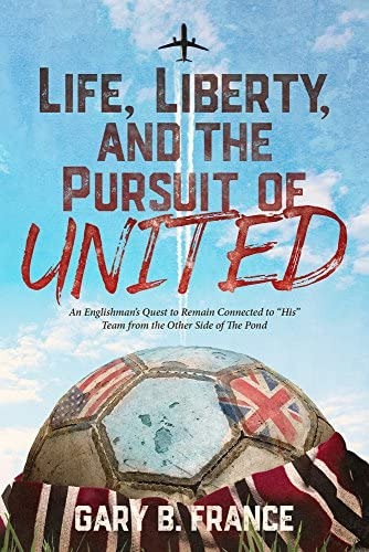 Libro:  Life, Liberty, And The Pursuit Of United