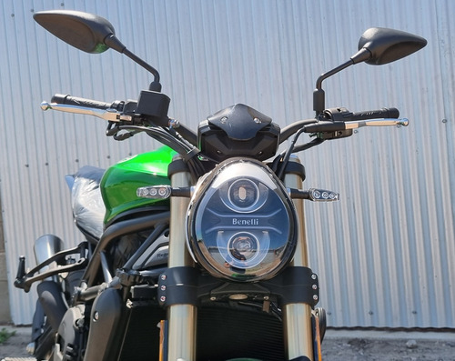 Benelli 752 S