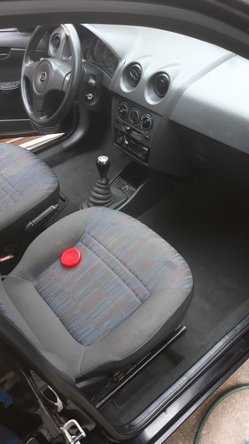 Chevrolet Celta 2008 1.0 Life Flex Power 5p