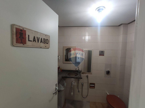 Imagem 15 de 25 de Galpão Em Cascadura De 800 M² - Ga0002