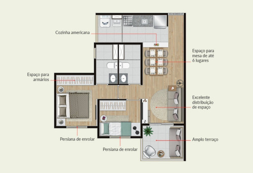 Imagem 12 de 23 de Apartamento À Venda Vila Romana - Ap01286 - 70400367