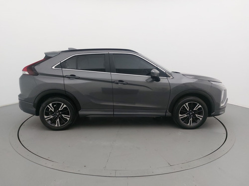Mitsubishi Eclipse Cross 1.5 MIVEC TURBO GASOLINA HPE-S CVT