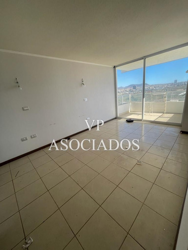 Departamento En Primera Linea Cuenta Con 3d-2b-bod Y Box.