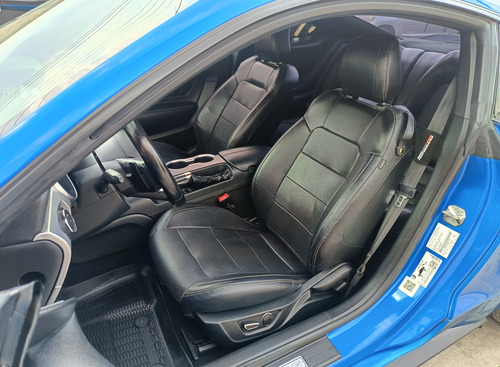 Ford Mustang 3.8 Coupe 3.7 V6 At