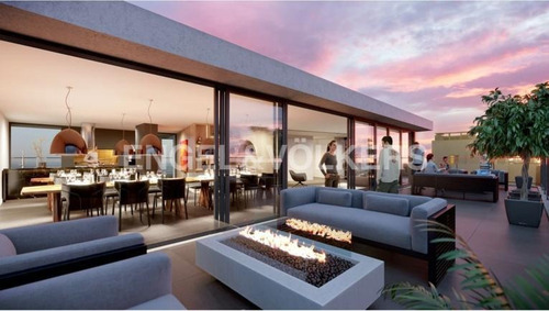Imagen 13 de 15 de Magnífico Apartamento De 2 Dorm En Bilú Biarritz