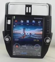 Comprar 12.1  Android 10 For Land Cruiser Prado 2010-2013 Gps Radio 