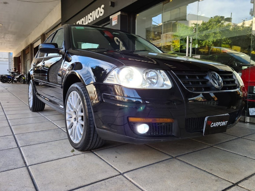 Imagen 4 de 14 de Volkswagen Bora 2011 1.8t 100000 Km Impecable Permuto