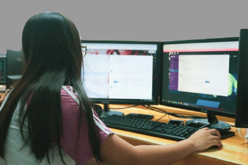 Sistema Psicologia - Software Centro Psicologico