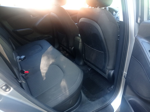 Hyundai Tucson 2.0 Gl 154cv 6mt 2wd