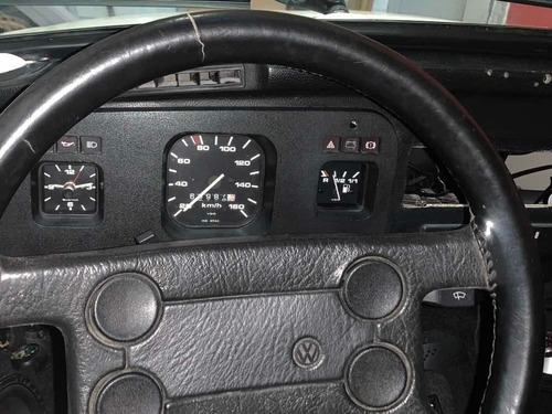 Fusca Fusca 86