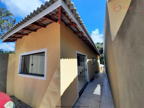 Imagem 2 de 19 de Casas À Venda Em Mairiporã/sp - Compre A Sua Casa Aqui! - 1474341