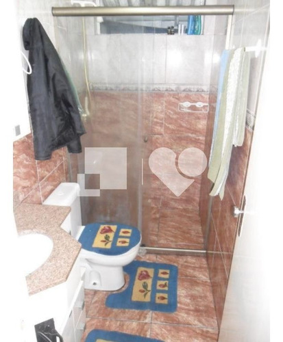 Imagem 15 de 15 de Casa - Santa Tereza - Ref: 32354 - V-54358051