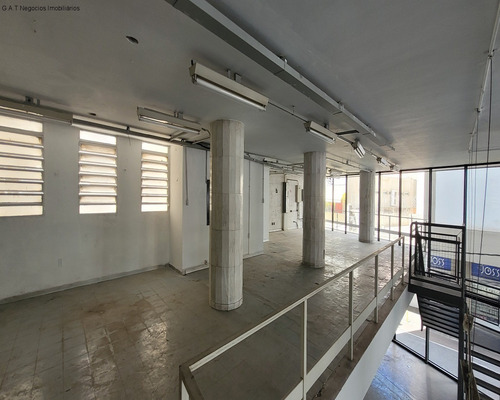 Imagem 4 de 20 de Prédio Comercial Para Locação No Centro - Sorocaba/sp - Pc00251 - 70396063