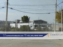 Comprar Renta De Bodega Industrial I Cuautitlán I 7,096 M2