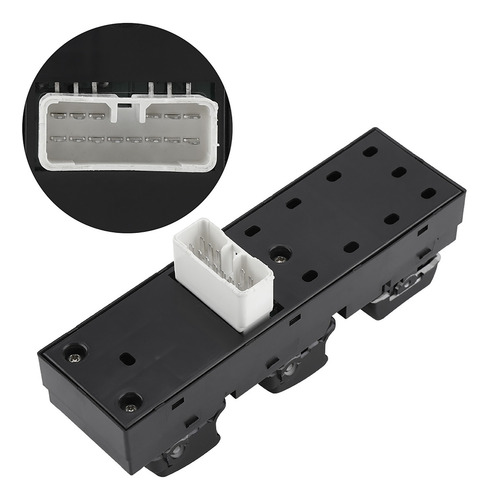 Botón De Control Maestro De Elevalunas Eléctrico Para 04-10