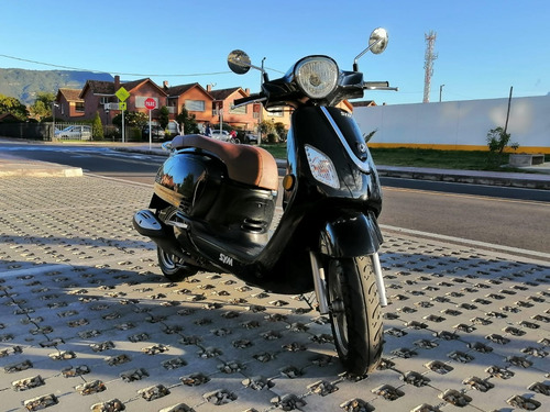 Moto Fiddle Iii 2016