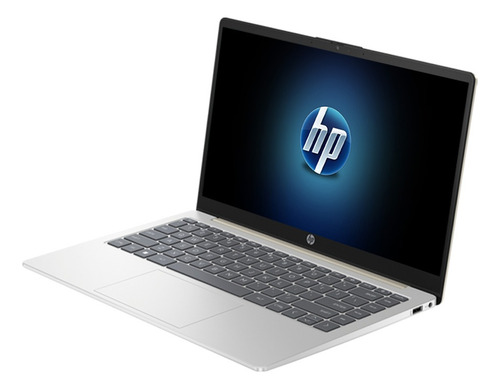 Portatil Hp Laptop 14 Em0009la Ryzen 5 7520u 16gb 512gb Fhd