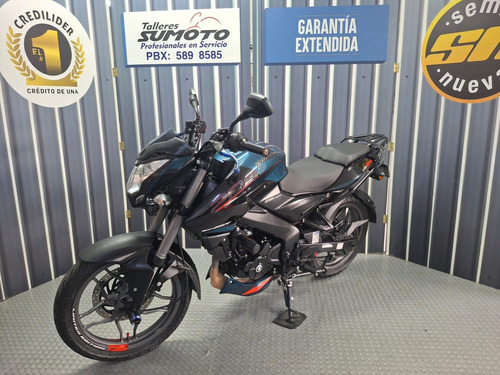 Bajaj Ns 200 Fi Ug