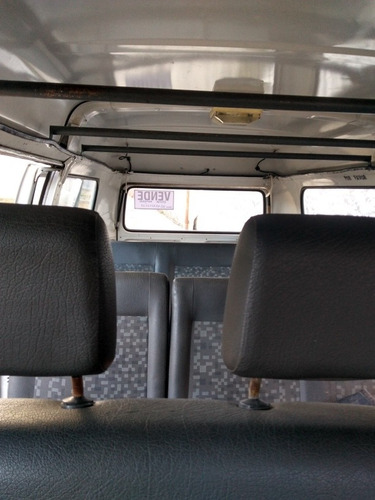 Volkswagen Kombi 2010 1.4 Lotação Total Flex 3p
