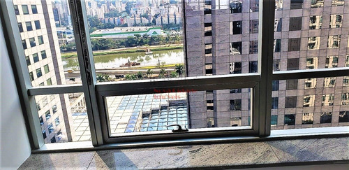 Imagem 14 de 15 de Salas/conjuntos - Cidade Moncoes - Ref: 2954 - L-8147731