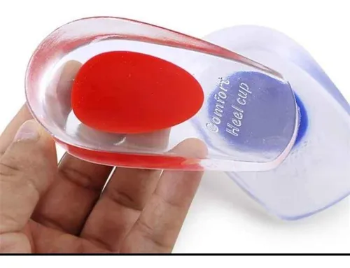 Talonera De Silicon