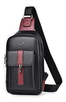 Comprar Bolso De Hombro Cuero Pu , Cruzado Multifunción, Impermeable
