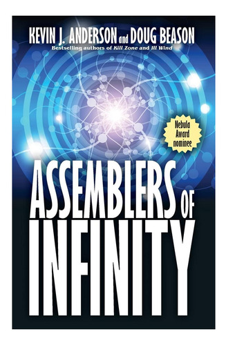 Libro: Assemblers Of Infinity