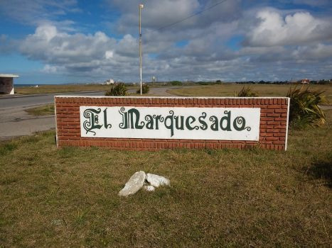 Venta Lote En El Marquesado