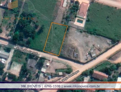 Imagem 3 de 3 de Terreno Para Venda Em Suzano, Chácara Mea - 659_1-942416