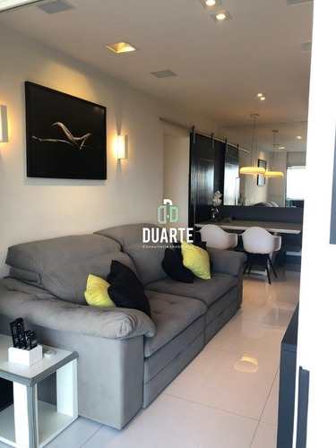 Imagem 7 de 30 de Apartamento - Ap03268 - 68898608