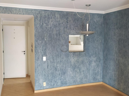 Imagem 3 de 10 de Apartamento Para Aluguel Em Vila Nova - Ap001281