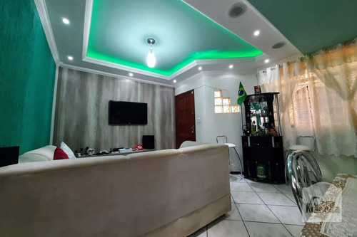 Imagem 3 de 15 de Casa À Venda No Fonte Grande - Código 489245 - 489245