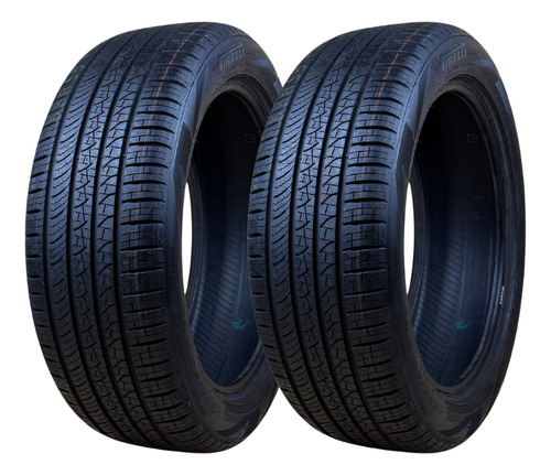 Par Pneu 255/65r17 110h Scorpion Zero All Season Pirelli