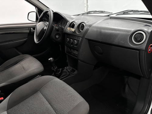 Chevrolet Celta 1.0 MPFI LT 8V FLEX 4P MANUAL