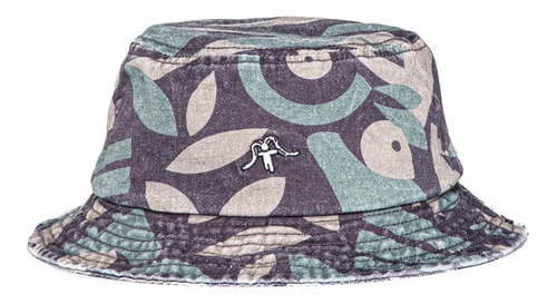 Gorro Bucket Kaya Unite Fauna Classic