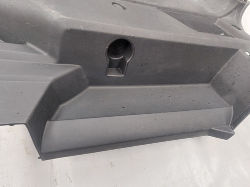 Panel Del Cuarto Trasero Izquierdo - Dodge Journey Rt 09-11 (Usado)