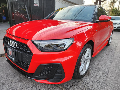 Audi A1 1.8 Sportback S- Line S-tronic Dsg