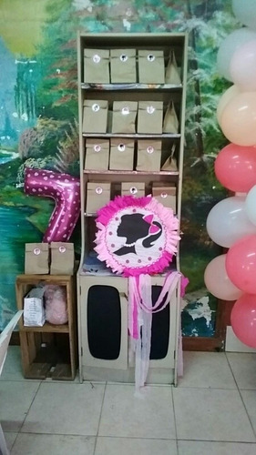 Imagen 4 de 10 de Piñata 3d