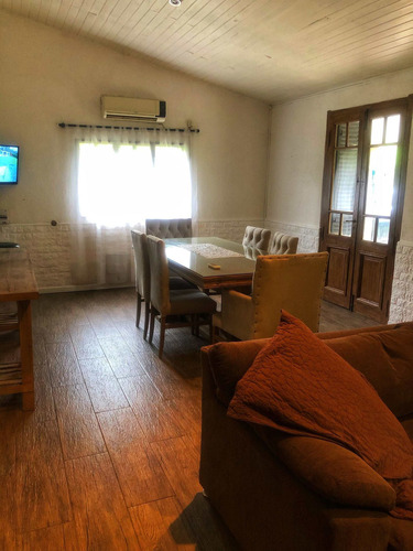 Imagen 11 de 19 de Venta Casa En Pilar Con Pileta, Jardin Y Parrilla