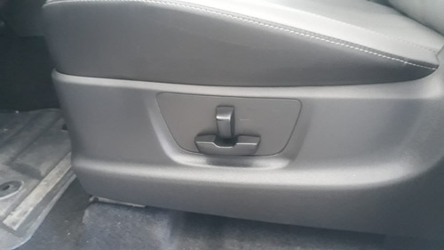 Imagen 13 de 24 de Chevrolet S10 Cd Ltz 2.8 Tdci (200 Cv) 4x4 At Ga