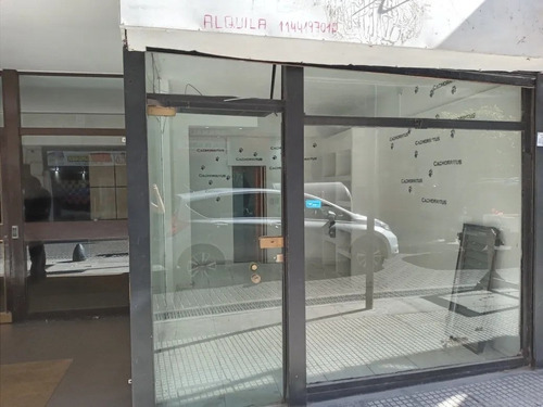 Imagen 3 de 8 de Local En Alquiler En Retiro, Capital Federal, Buenos Aires