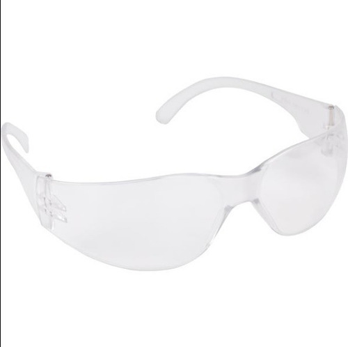 Oculos Proteção Safety Summer Incolor - T-95799