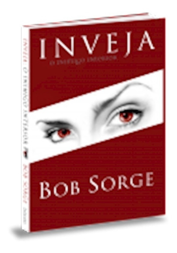 Imagem 5 de 5 de Kit 4 Livros Bob Sorge O Segredo Do Lugar Secreto E Mais