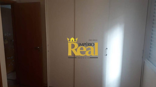 Apartamento À Venda, 80 M² Por R$ 800.000,00 - Pompeia - São Paulo/sp - Ap4014