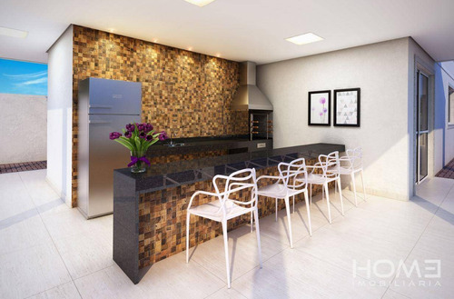 Imagem 13 de 15 de Apartamento À Venda, 46 M² Por R$ 214.900,00 - Parque Beira Mar - Duque De Caxias/rj - Ap1138